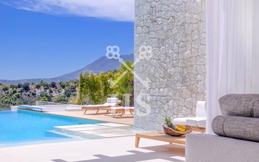 Finca Las Golondrinas – Sold