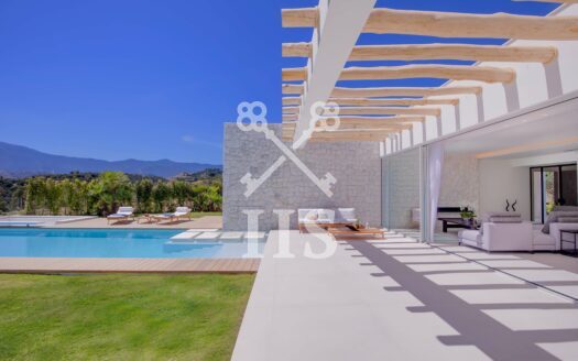 Finca Las Golondrinas – Sold