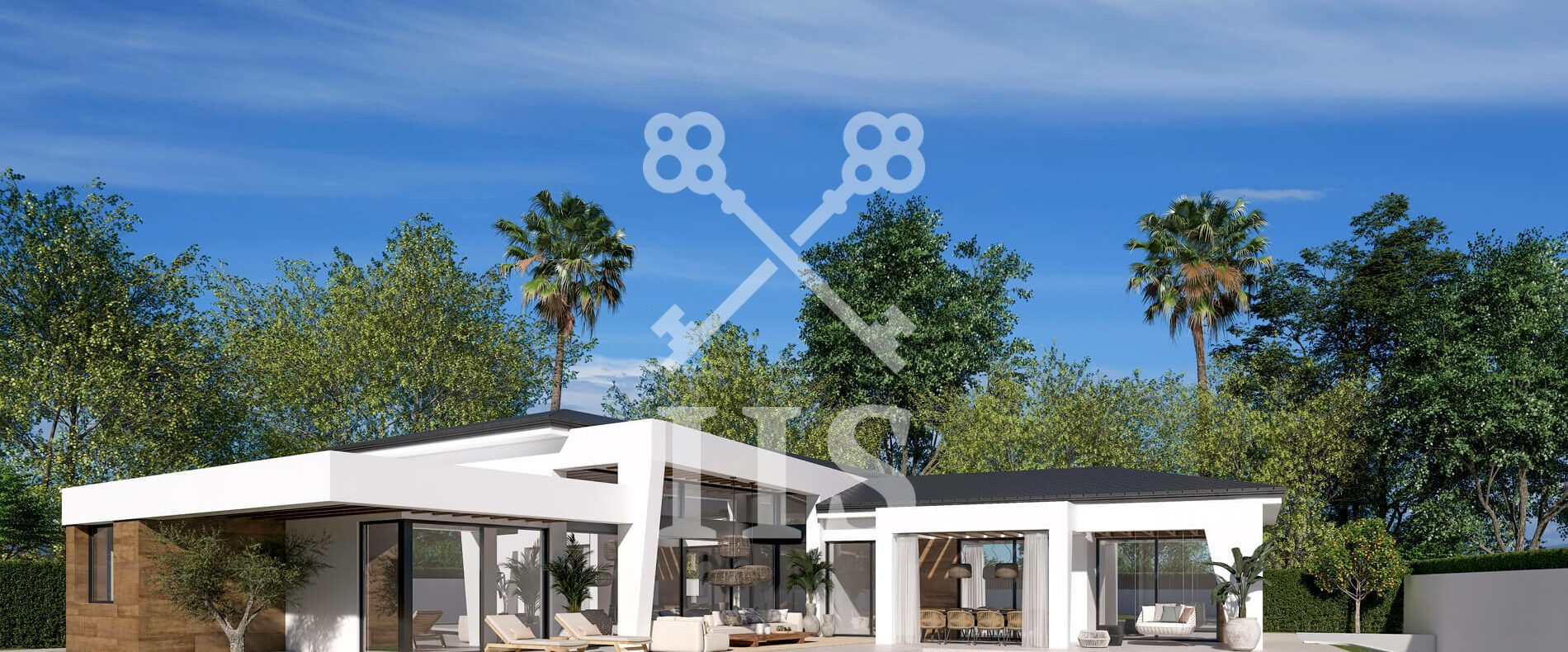 Villa te koop Marbella