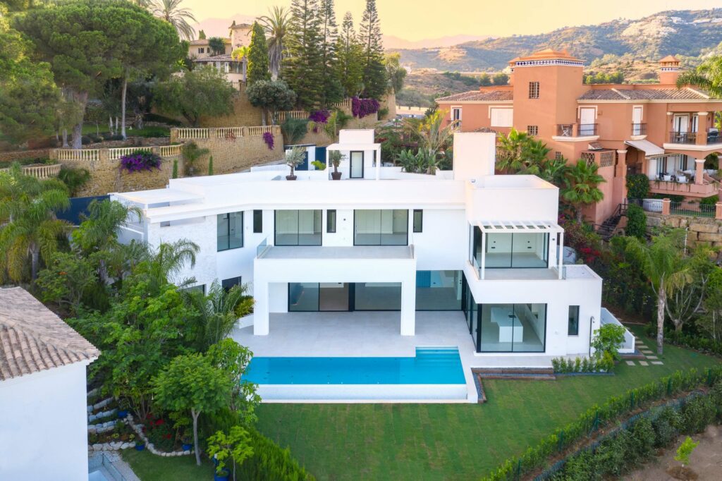 Villa Rio Real INVESTINSPAIN 1817995