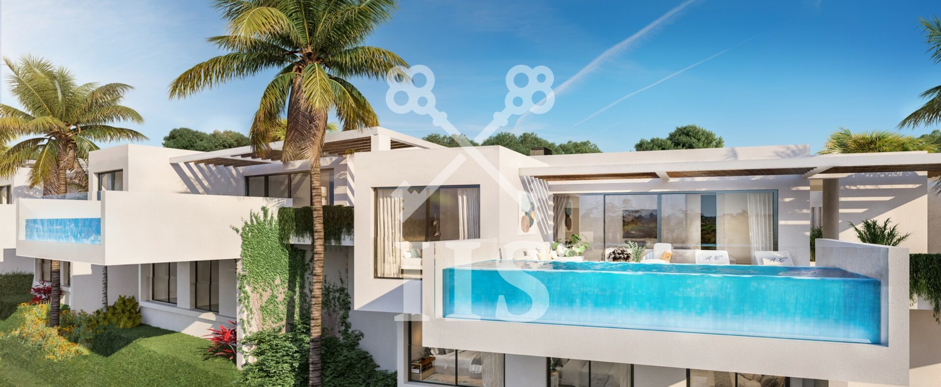 Huis te koop Marbella