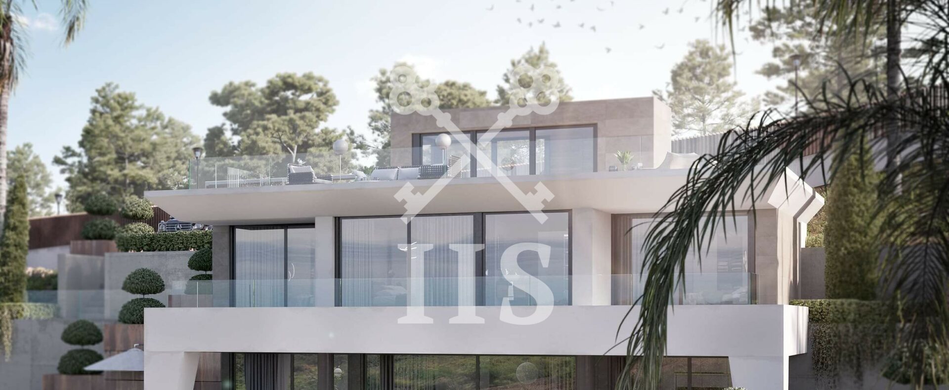 huis kopen Marbella