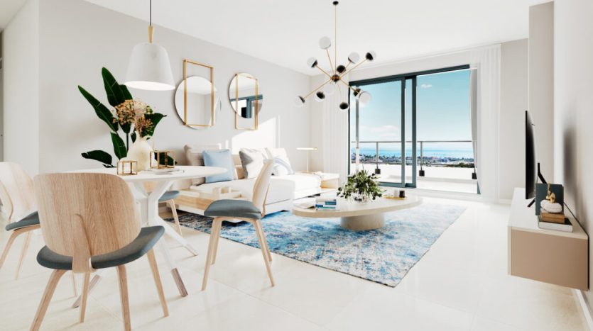Aby Estepona