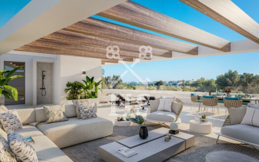 Breeze Marbella