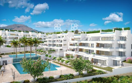 Costafiore Gardens