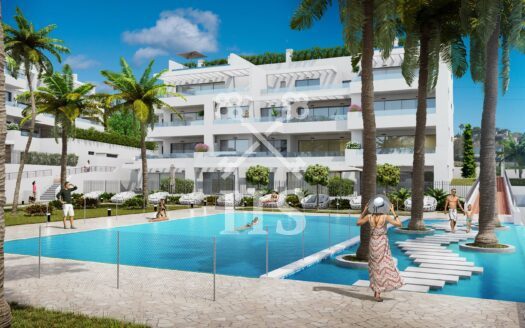 Costafiore Gardens