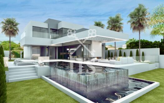 Orion villas – Sold out