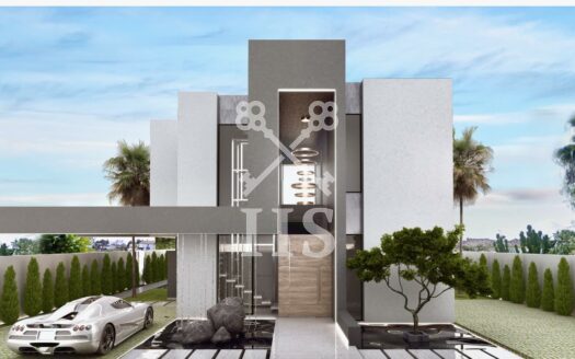 Orion villas – Sold out