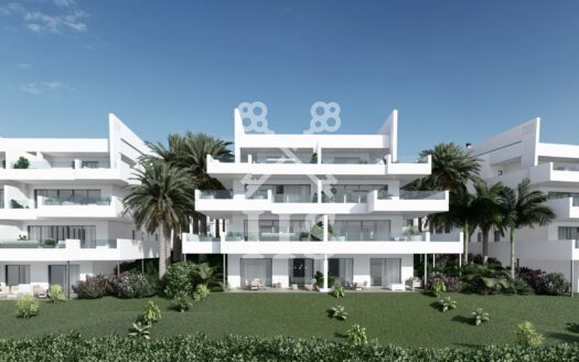 Mirador de Estepona Hills (Uitverkocht)