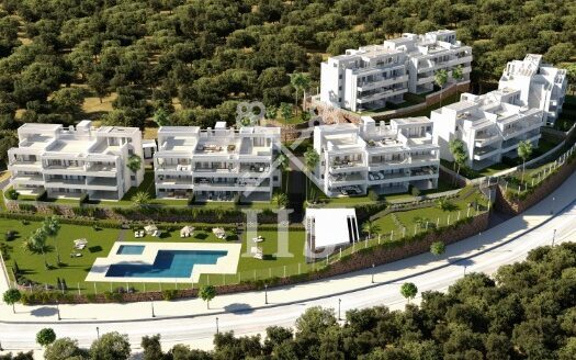 Azahar de Estepona