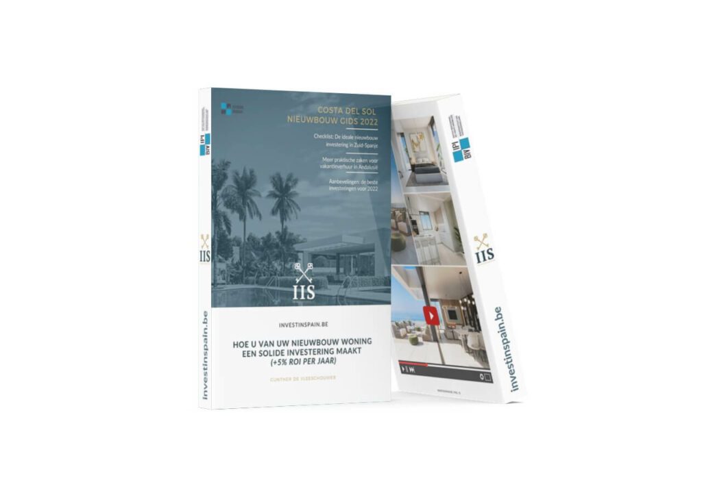 nieuwbouw investering mockup 2022 costa del sol ebook iis