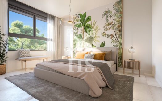 Evergreen Homes