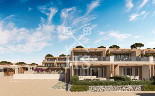 Evergreen Homes