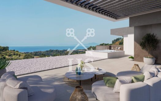 Marbella club golf – Villa Alegria