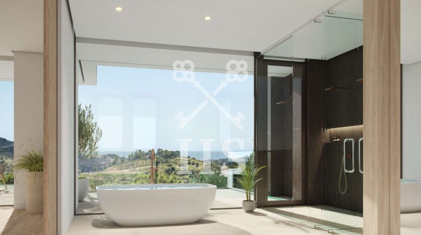 Marbella club golf – Villa Alegria