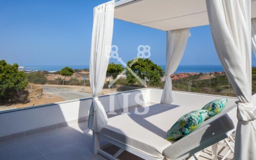 Seaviews villa collection – Uitverkocht