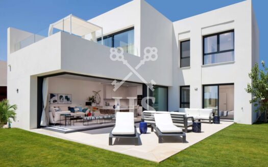 Seaviews villa collection – Uitverkocht