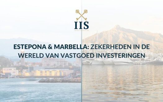 Estepona Marbella zekerheden vastgoed investeringen