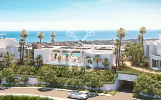 Ocean View Marbella