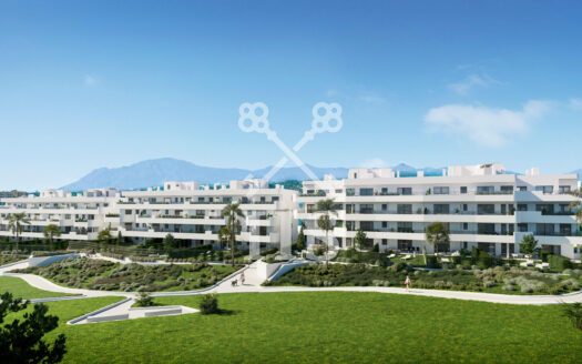 Aranya Estepona (Såld)