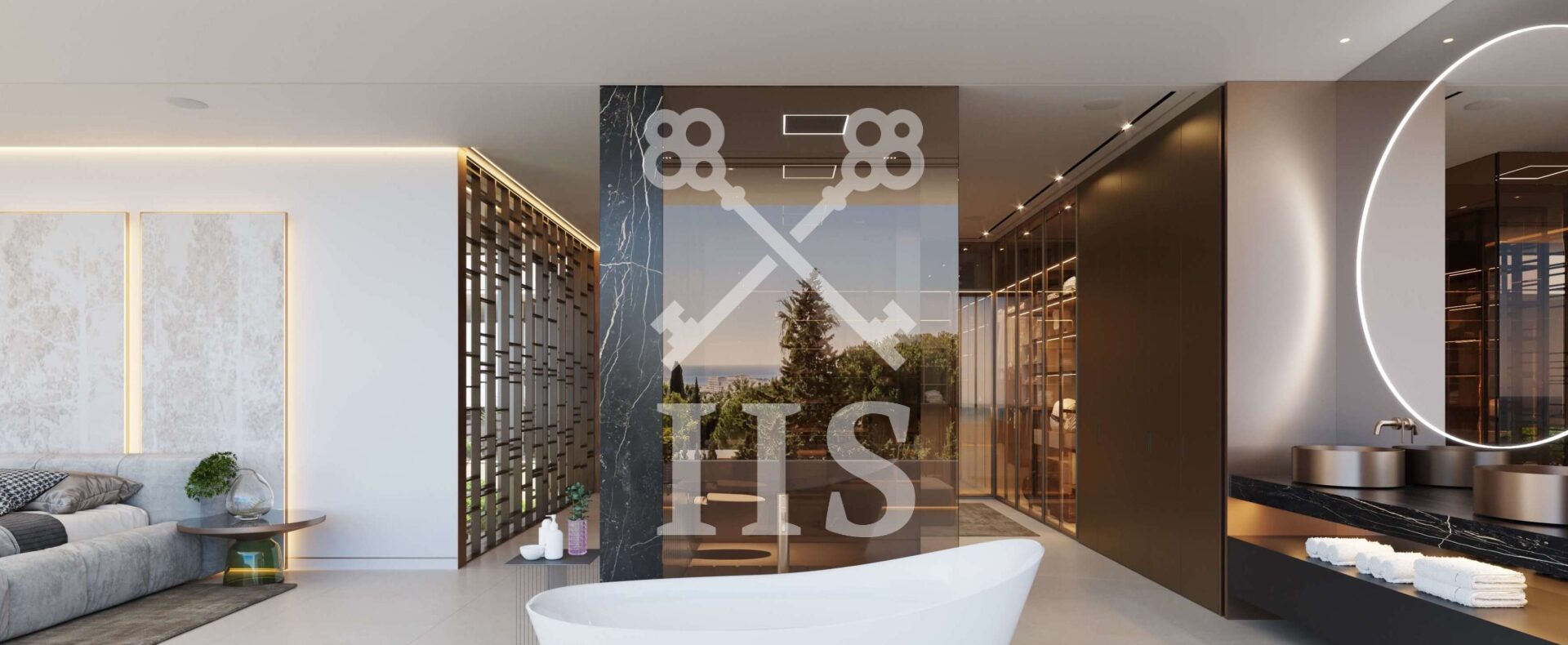 6 Baño master 01 Vilas6