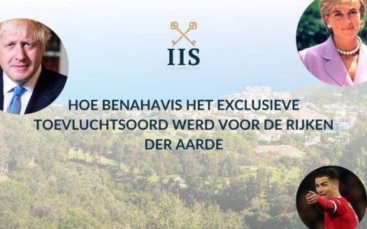 Hoe Benahavis het exclusieve toevluchtsoord werd voor de rijken der aarde