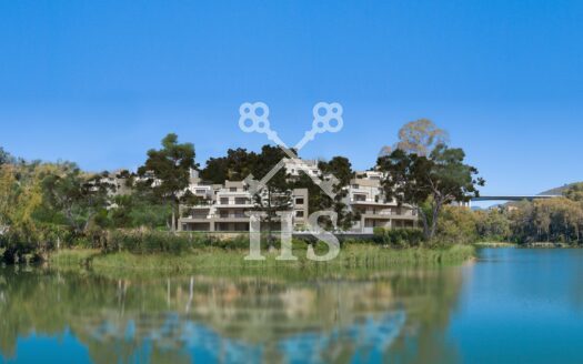 Marbella Lake