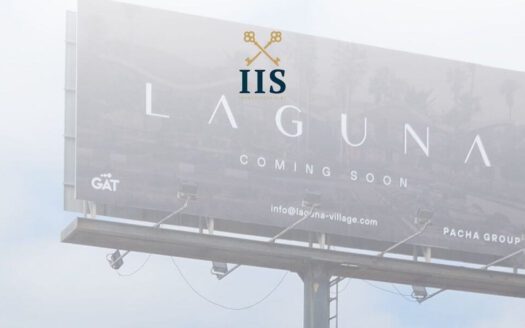 Laguna Village 2 0 de grootste luxe beachclub van Spanje in Estepona