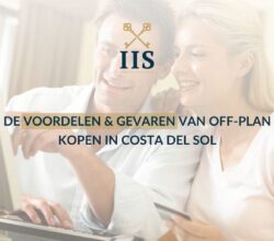 De voordelen gevaren van off plan kopen in Costa del Sol