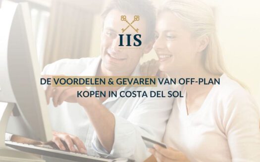 De voordelen gevaren van off plan kopen in Costa del Sol