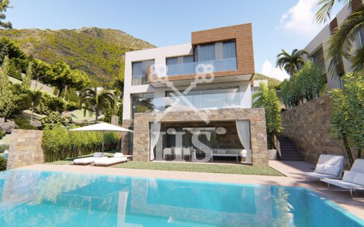 La Seda Mijas – Off market