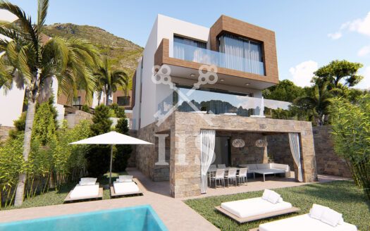 La Seda Mijas – Off market