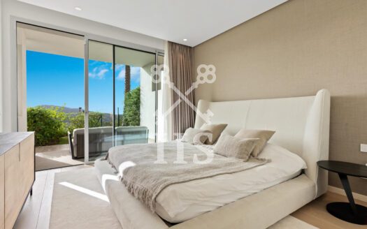Marbella Club Hills – Verkocht