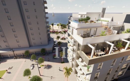 ABC Plaza – Uitverkocht