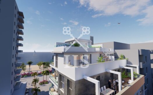 ABC Plaza – Uitverkocht
