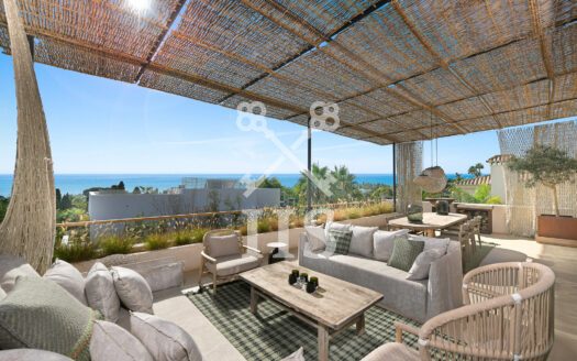 Villa Senses