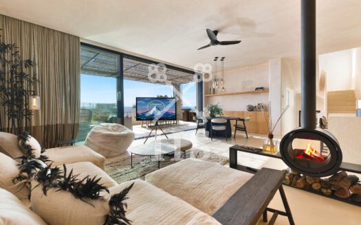 Villa Senses