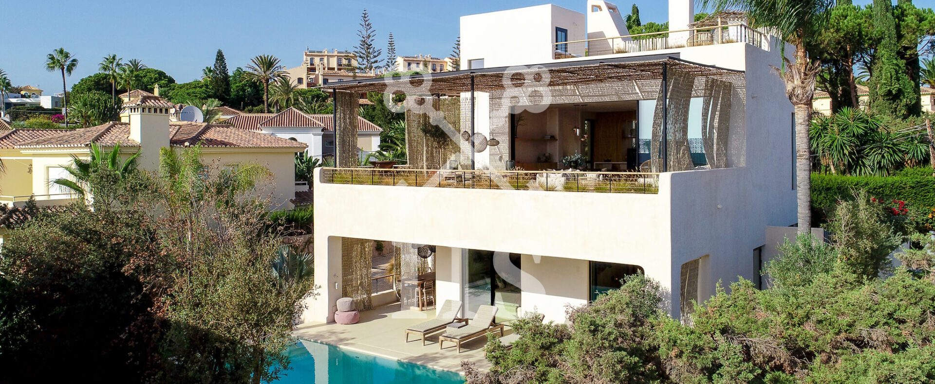 7 Villa Senses INVESTINSPAIN villa te koop Marbella
