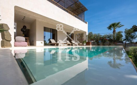 Villa Senses