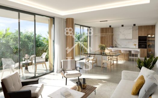 Abu 14 Marbella – Uitverkocht