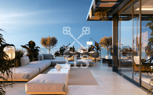 Abu 14 Marbella – Uitverkocht