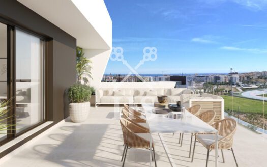 Àtica Homes