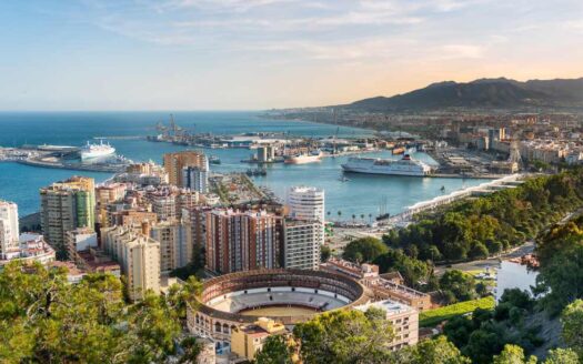 Málaga