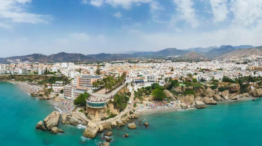 Spanje