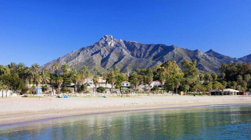 marbella