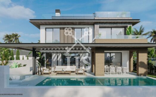 One Bali Villas