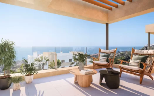 Mane Residences
