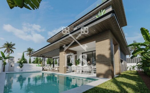 One Bali Villas
