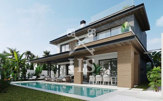 One Bali Villas