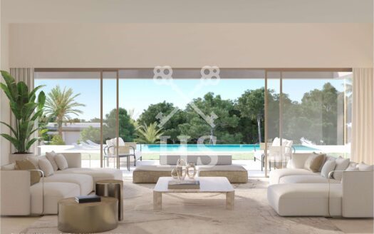 Elie Saab Villas